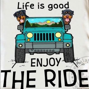 Meet your Posher, Connie